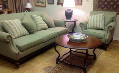 MP Furniture